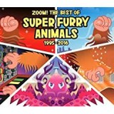 SUPER FURRY ANIMALS