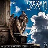 SIXX: A.M.