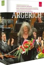 ARGERICH MARTHA
