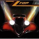 ZZ TOP ZZ TOP