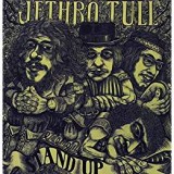 JETHRO TULL
