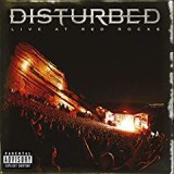 DISTURBED DISTURBED