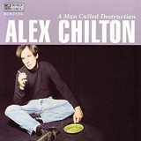 CHILTON ALEX