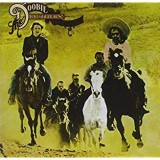 DOOBIE BROTHERS
