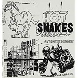HOT SNAKES