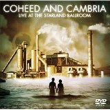 COHEED & CAMBRIA