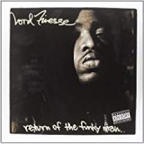 LORD FINESSE LORD FINESSE