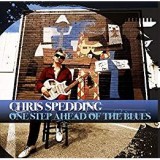 SPEDDING CHRIS SPEDDING CHRIS