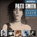 SMITH PATTI