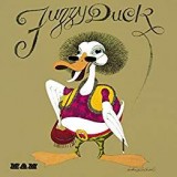 FUZZY DUCK FUZZY DUCK