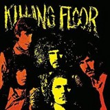 KILLING FLOOR KILLING FLOOR
