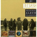 KANSAS