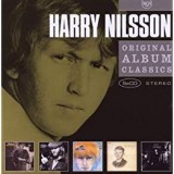 NILSSON HARRY