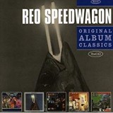 REO SPEEDWAGON