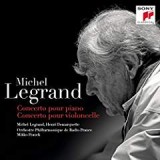 LEGRAND MICHEL