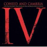 COHEED & CAMBRIA COHEED & CAMBRIA