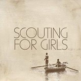 SCOUTING FOR GIRLS