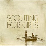 SCOUTING FOR GIRLS
