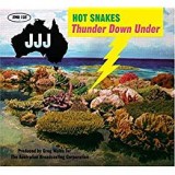 HOT SNAKES