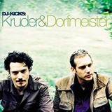 KRUDER & DORFMEISTER