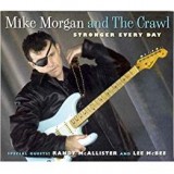 MORGAN MIKE & CRAWL
