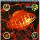 PIXIES