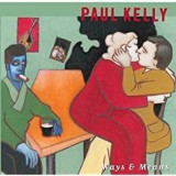 KELLY PAUL
