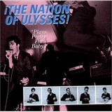 NATION OF ULYSSES