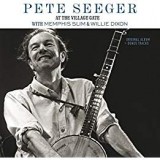 SEEGER PETE