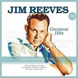 REEVES JIM REEVES JIM
