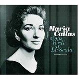 CALLAS MARIA