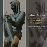 STRAUSS RICHARD