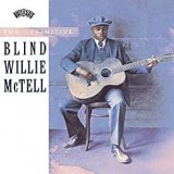McTELL BLIND WILLIE