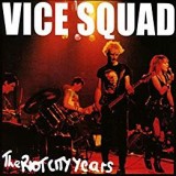 VICE SQUAD