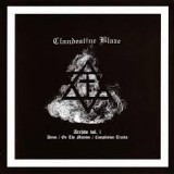 CLANDESTINE BLAZE