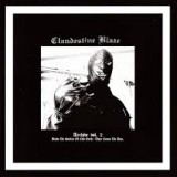 CLANDESTINE BLAZE