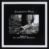 CLANDESTINE BLAZE