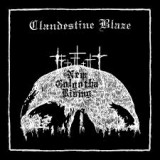 CLANDESTINE BLAZE