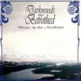 DARKWOODS MY BETROTHED