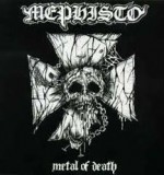 MEPHISTO MEPHISTO