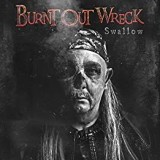 BURNT OUT WRECK BURNT OUT WRECK