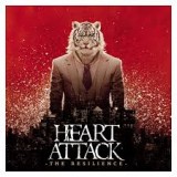 HEART ATTACK