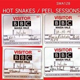 HOT SNAKES