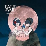 BAND-MAID BAND-MAID