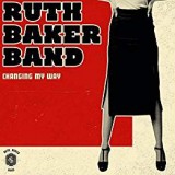 BAKER RUTH