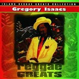 ISAACS GREGORY ISAACS GREGORY