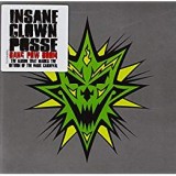 INSANE CLOWN POSSE