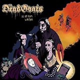 DEAD GOATS