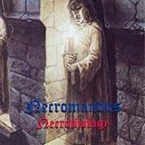 NECROMANDUS NECROMANDUS