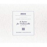 BACH JOHANN SEBASTIAN